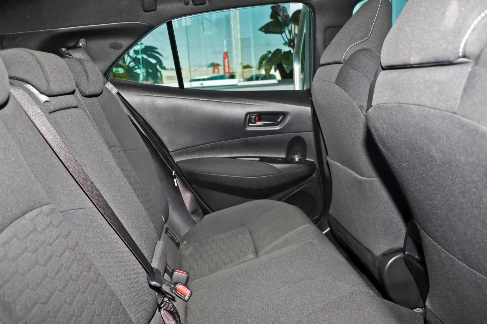 2024 Toyota Corolla Gallery Image 9