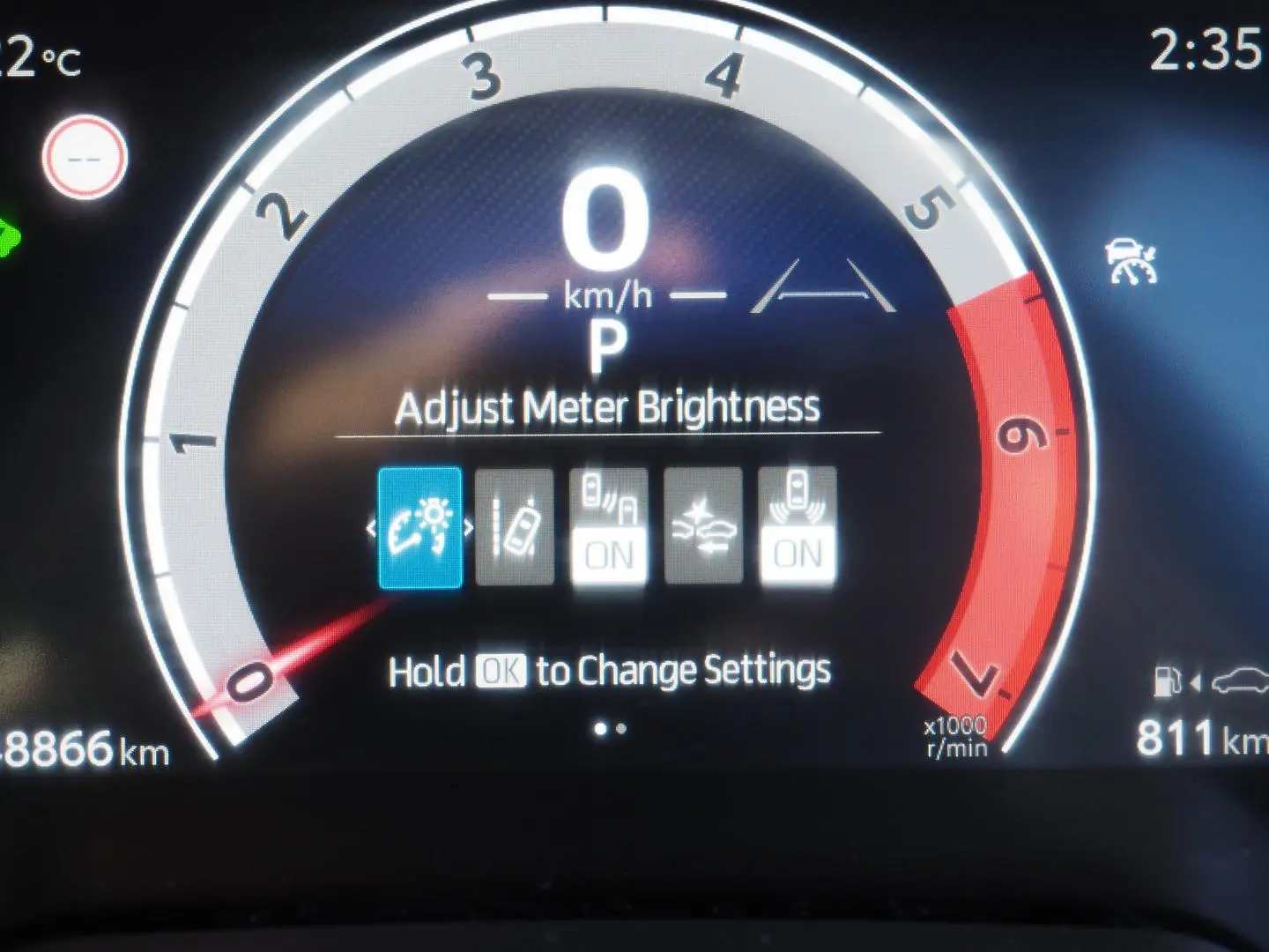 2023 Toyota Corolla Gallery Image 32