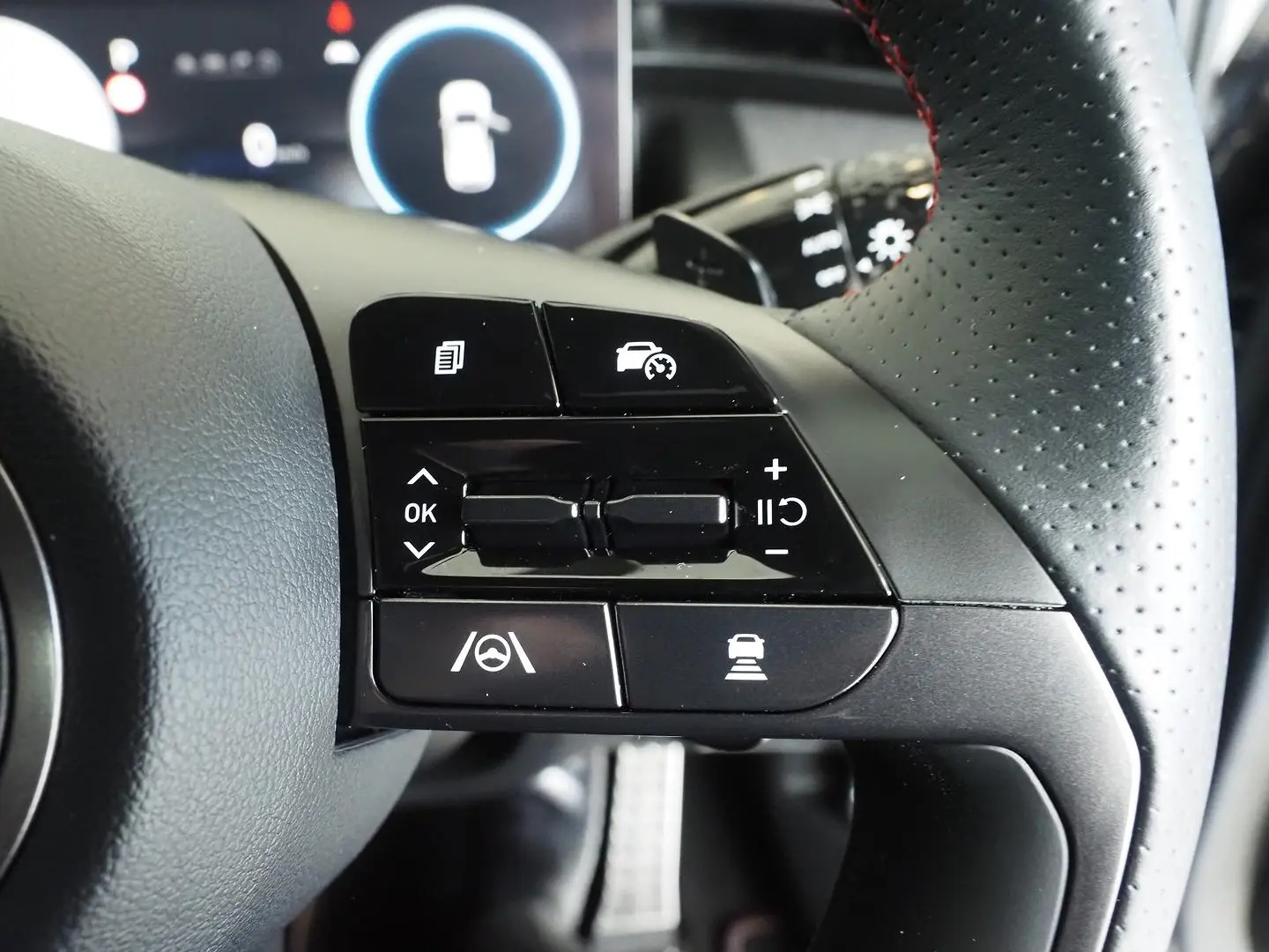 2023 Hyundai Tucson Gallery Image 29
