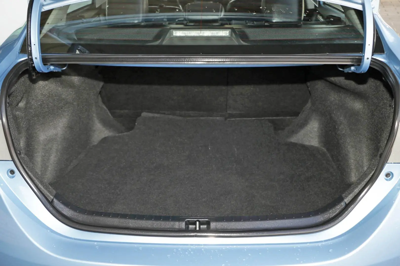 2015 Toyota Corolla Gallery Image 22