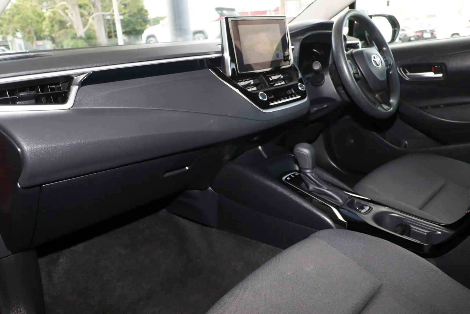 2024 Toyota Corolla Gallery Image 8