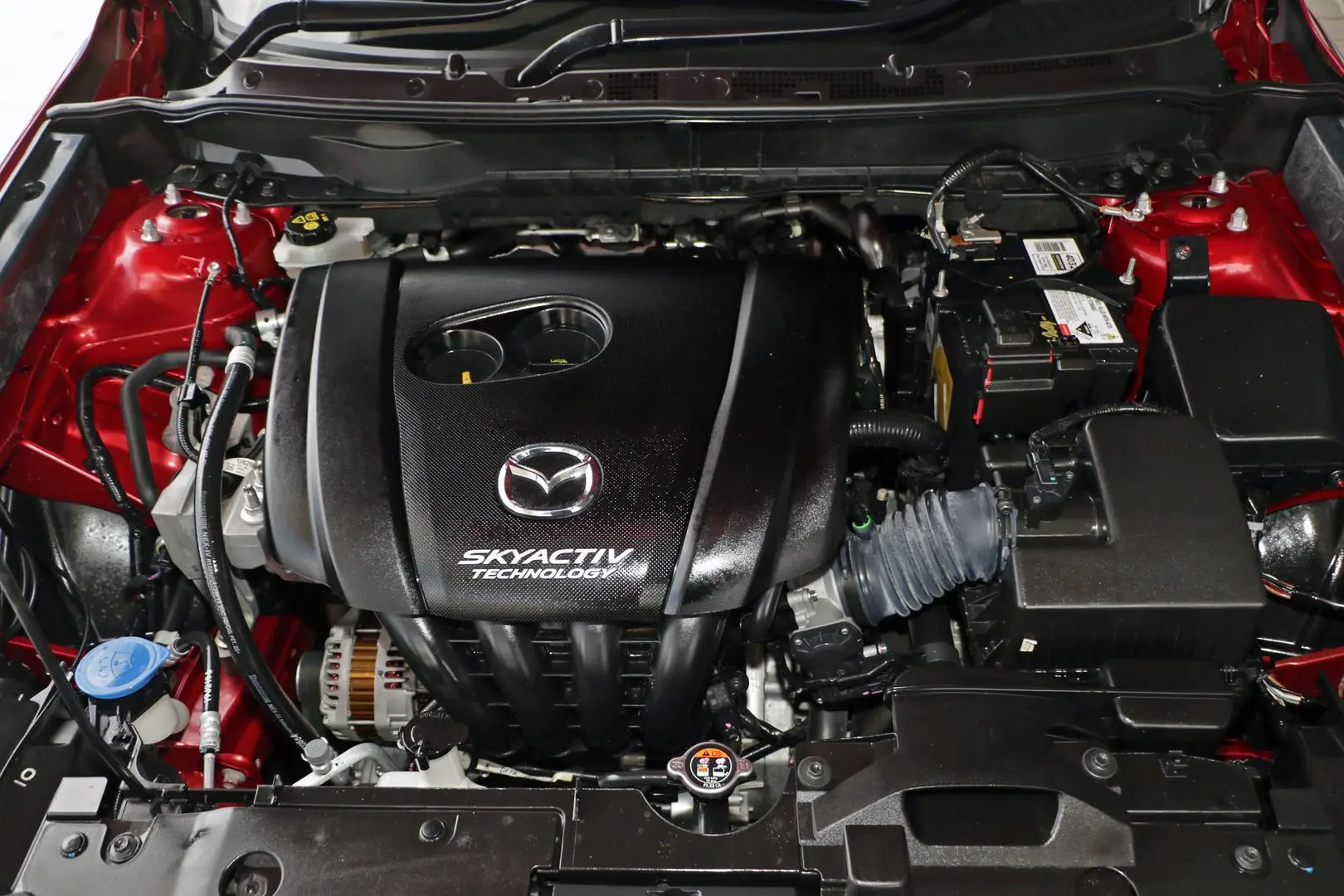 2019 Mazda CX-3 Gallery Image 19