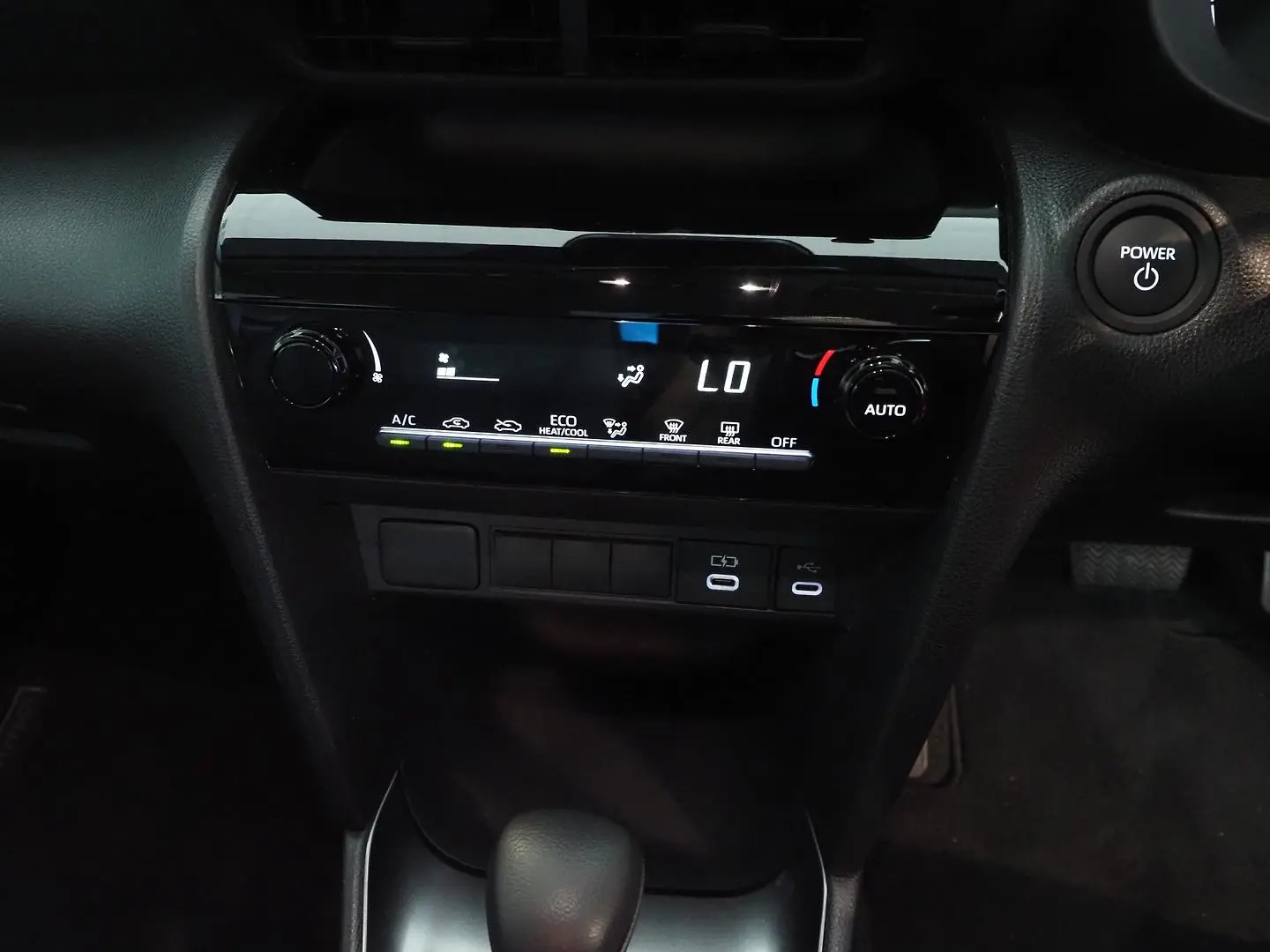 2024 Toyota Yaris Cross Gallery Image 22