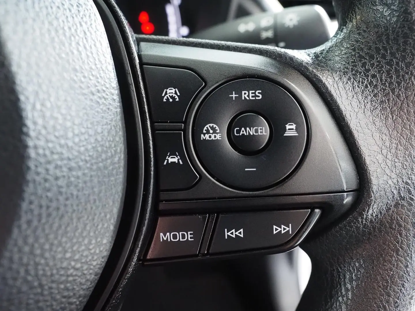 2023 Toyota Corolla Cross Gallery Image 23