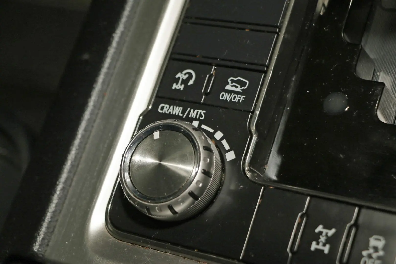 2018 Toyota Landcruiser Gallery Image 14