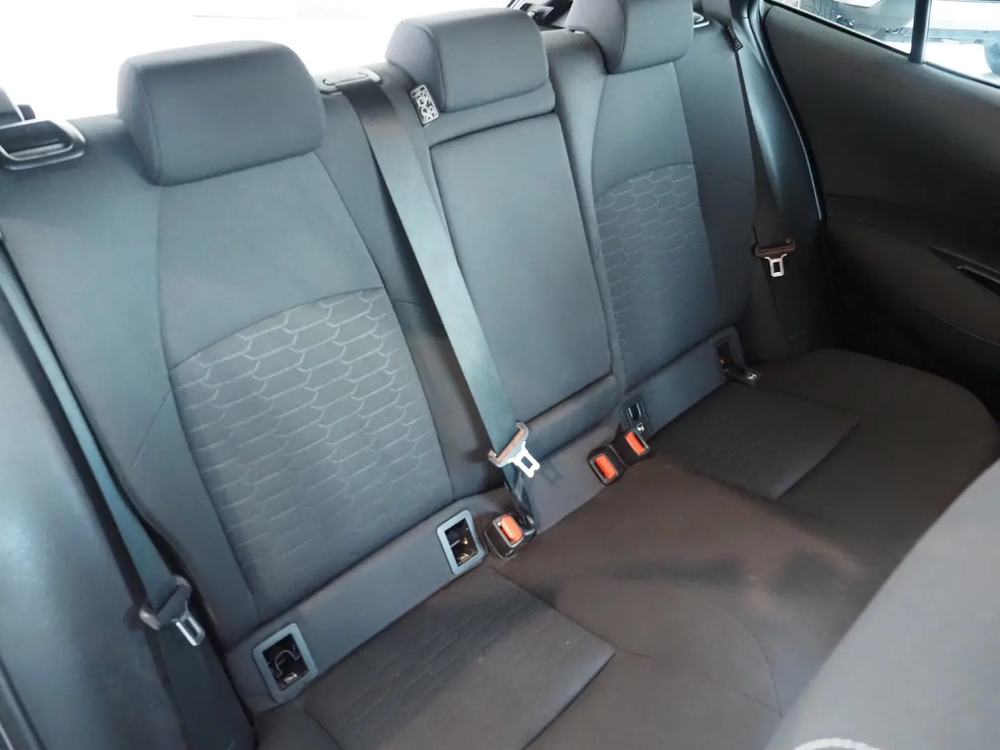 2021 Toyota Corolla Gallery Image 15