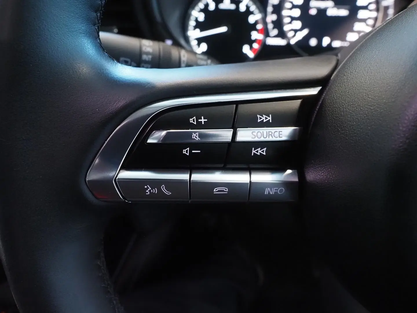 2020 Mazda CX-30 Gallery Image 23