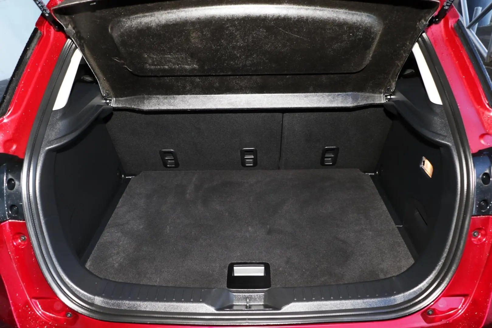 2024 Mazda CX-3 Gallery Image 21
