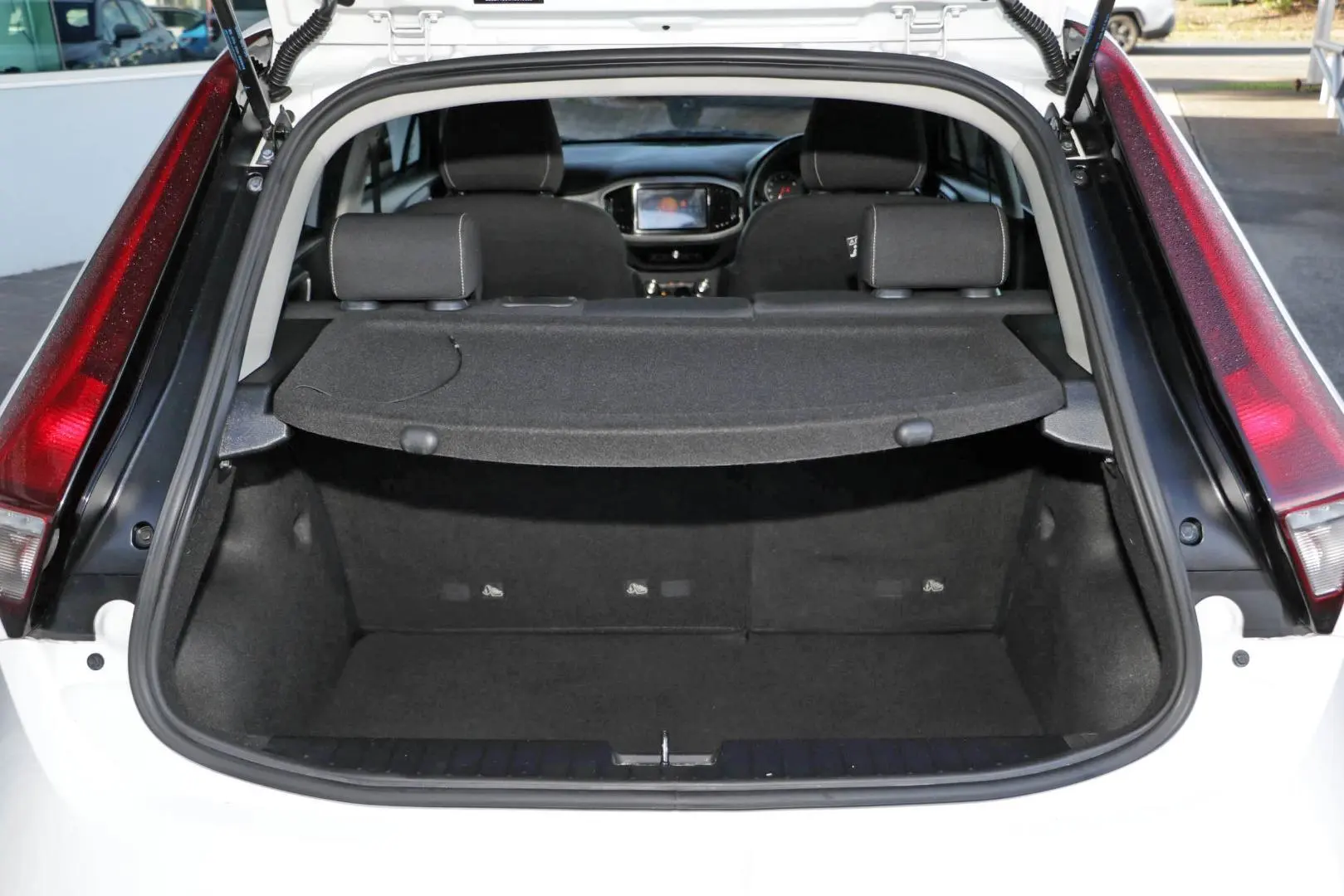 2021 MG MG3 Gallery Image 21