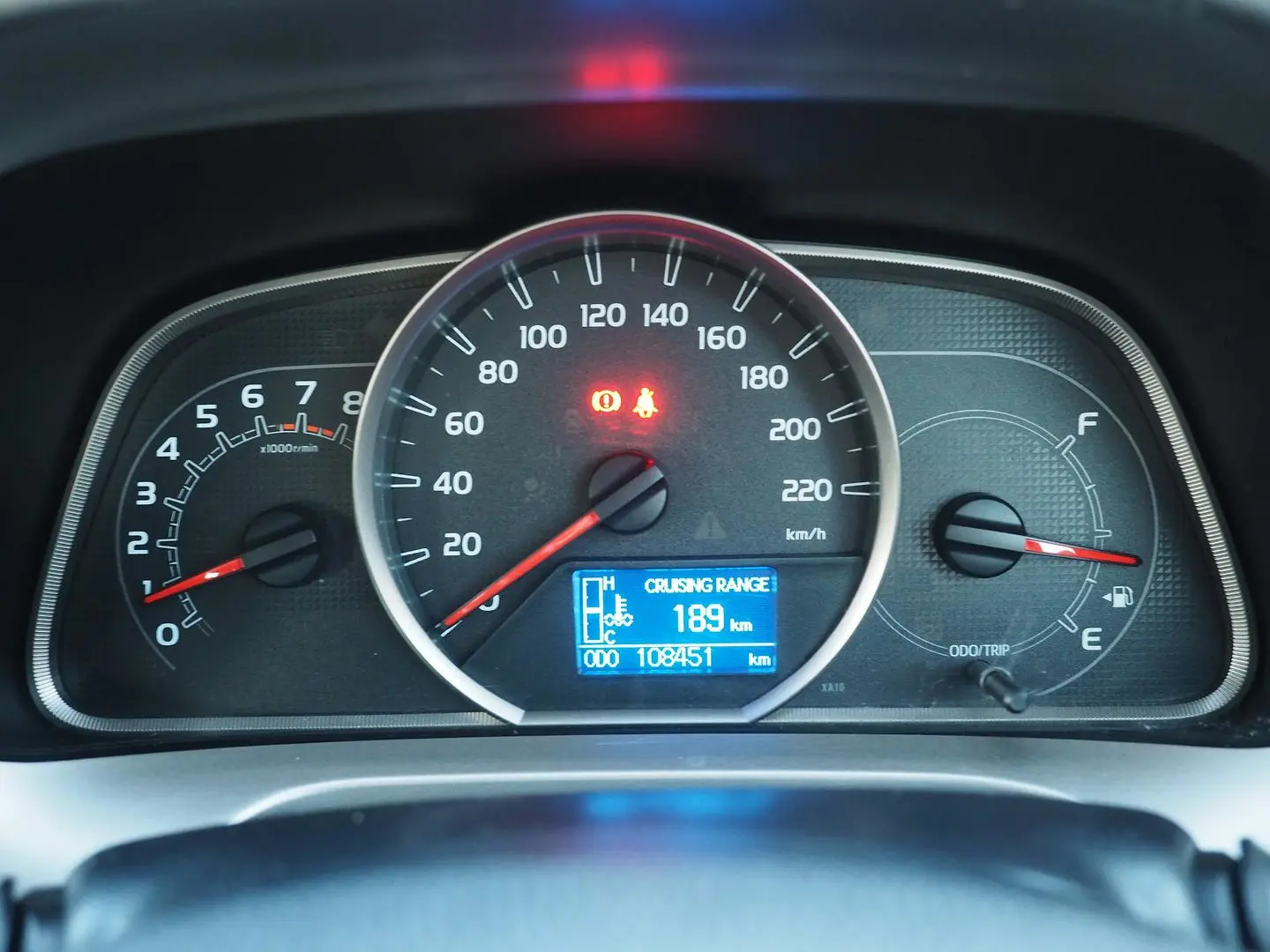 2013 Toyota RAV4 Gallery Image 42