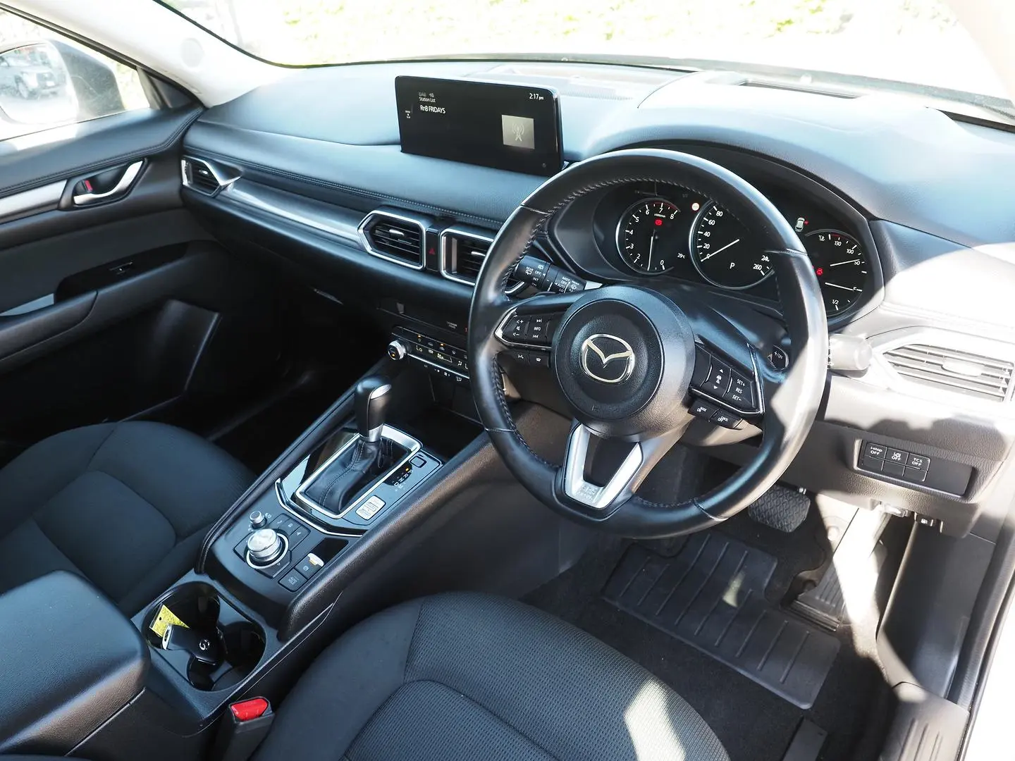 2024 Mazda CX-5 Gallery Image 3