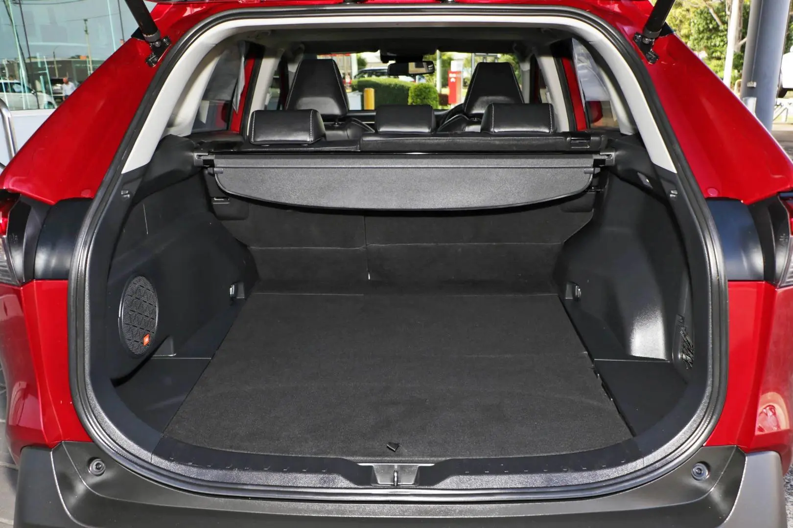 2021 Toyota RAV4 Gallery Image 27