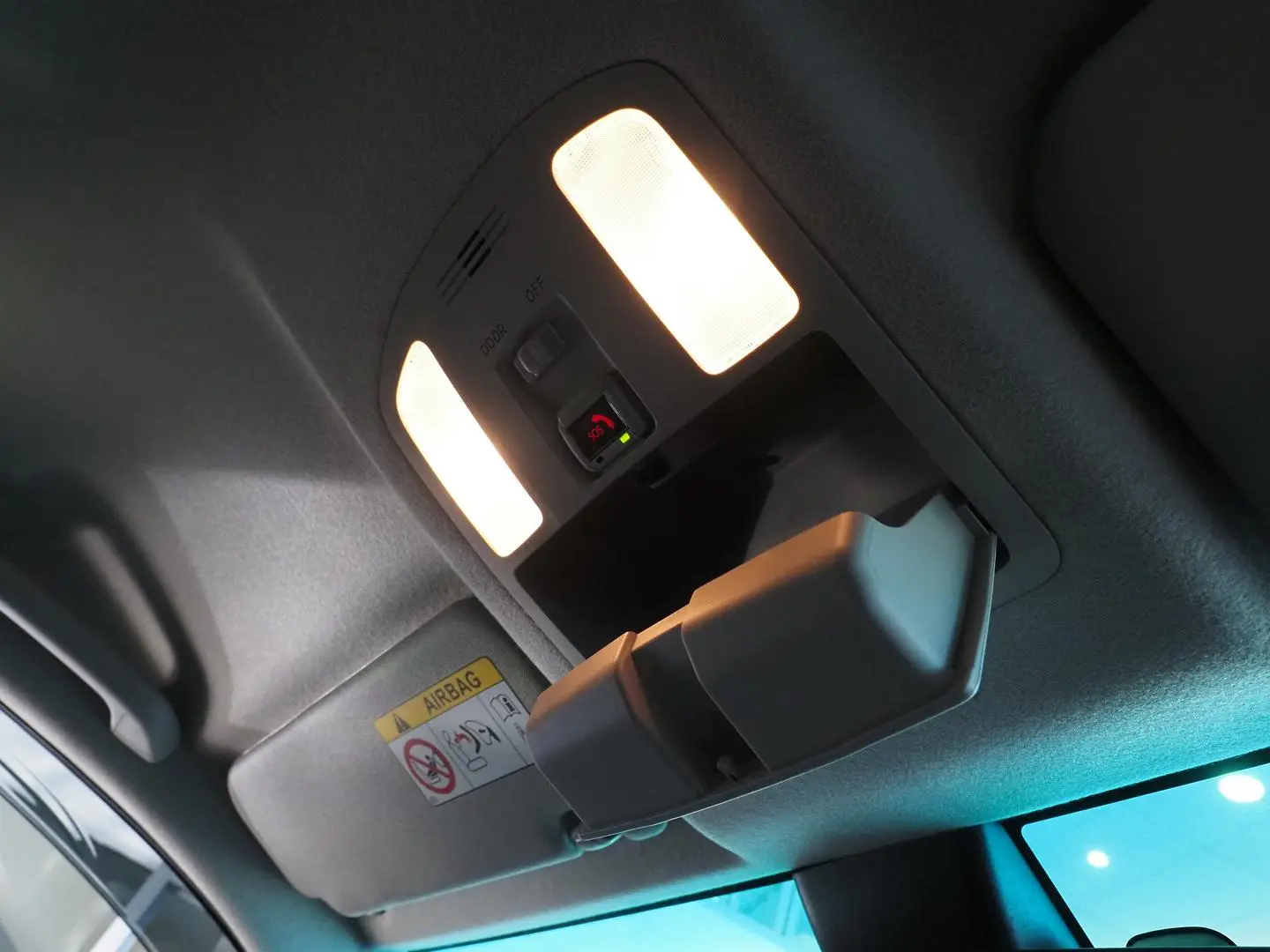 2025 Toyota Hilux Gallery Image 30