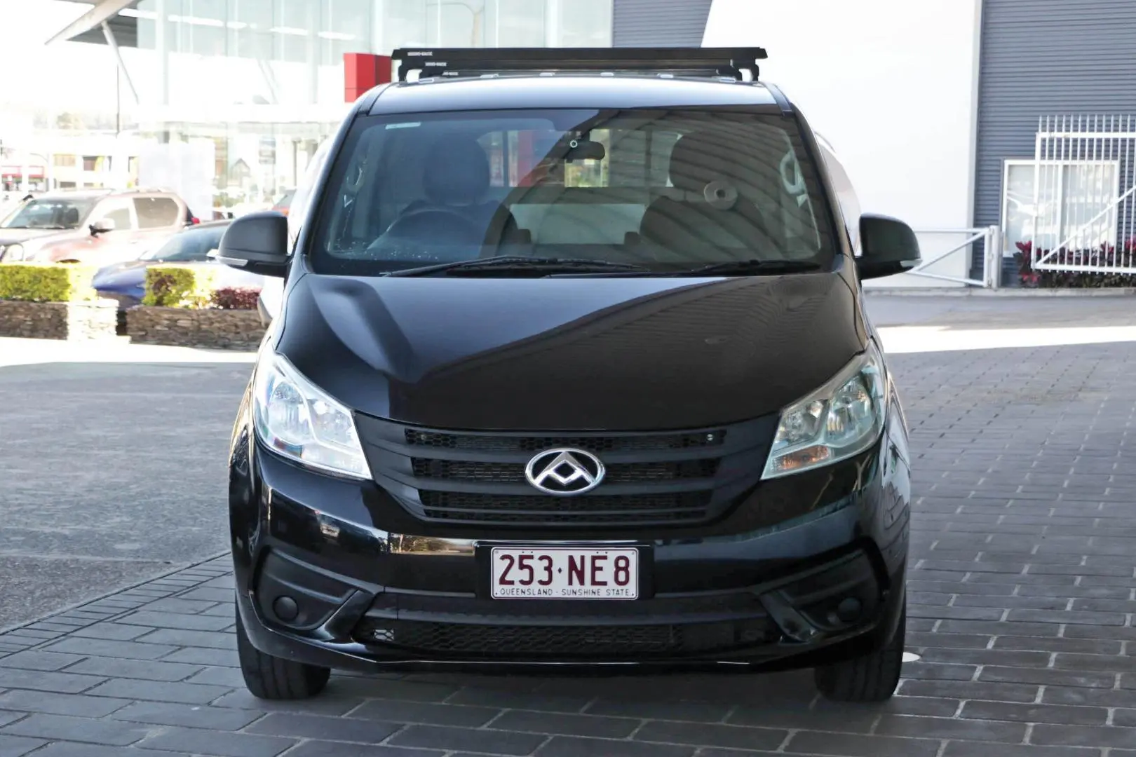 2022 LDV G10 Gallery Image 3