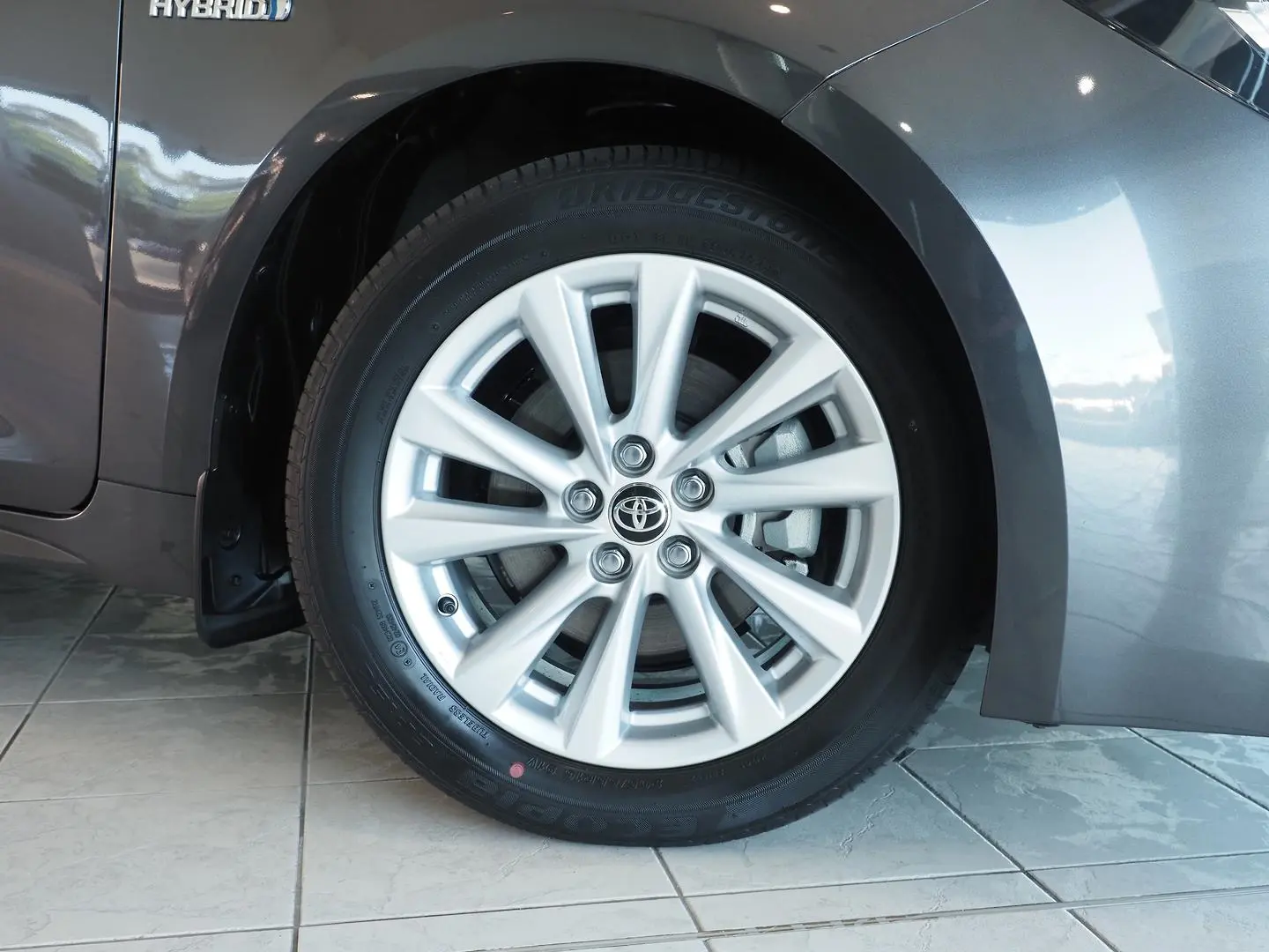 2023 Toyota Corolla Gallery Image 14