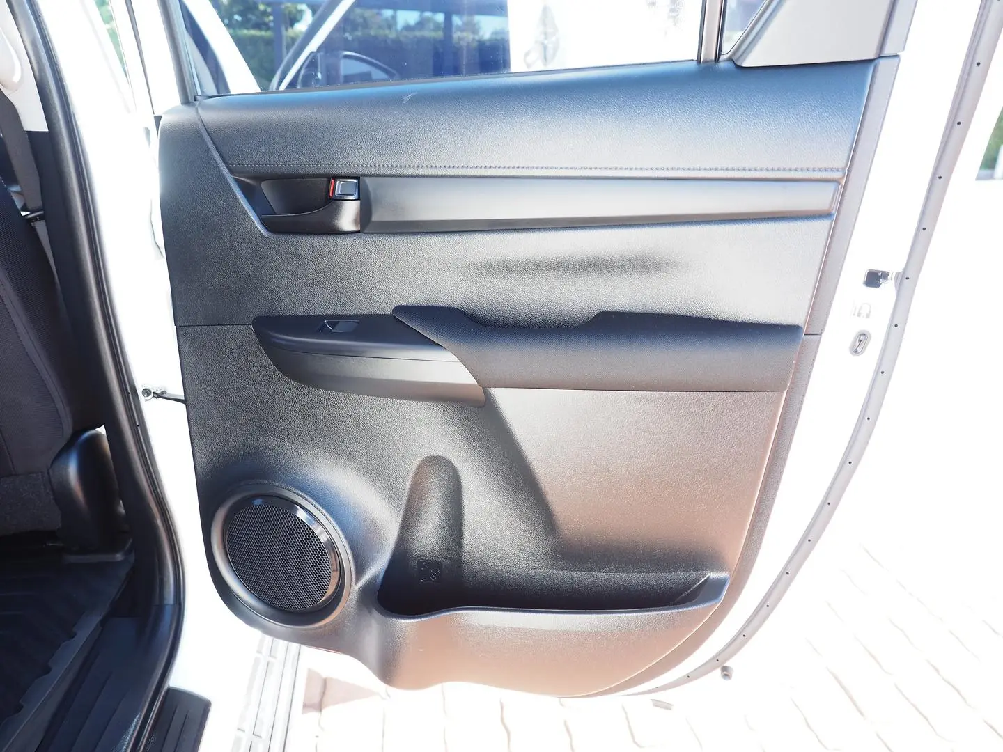 2022 Toyota Hilux Gallery Image 33