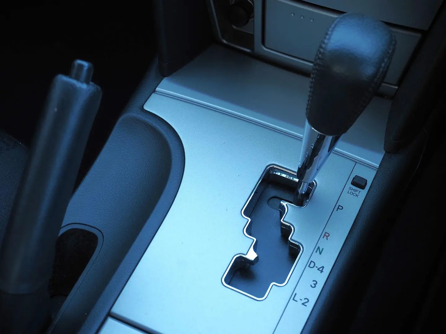 2009 Toyota Camry Gallery Image 15