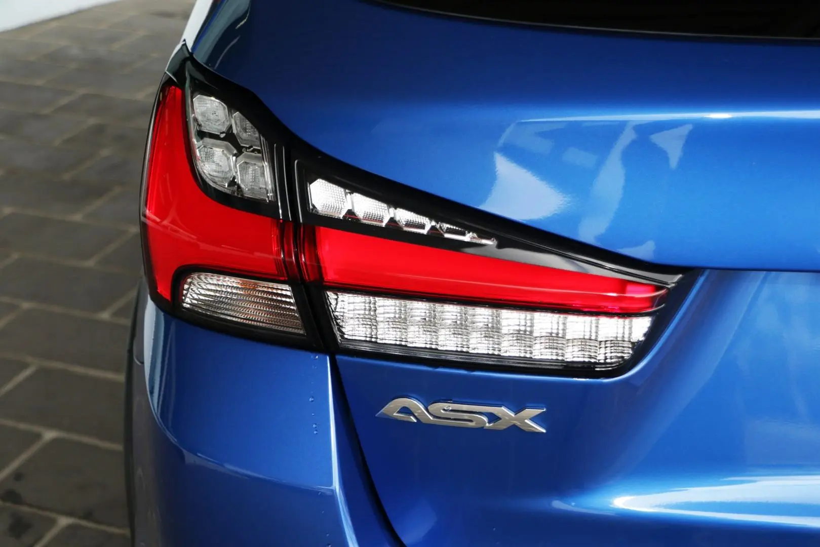 2021 Mitsubishi ASX Gallery Image 21