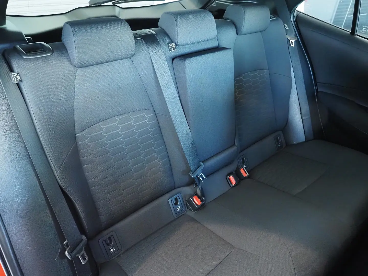 2019 Toyota Corolla Gallery Image 15
