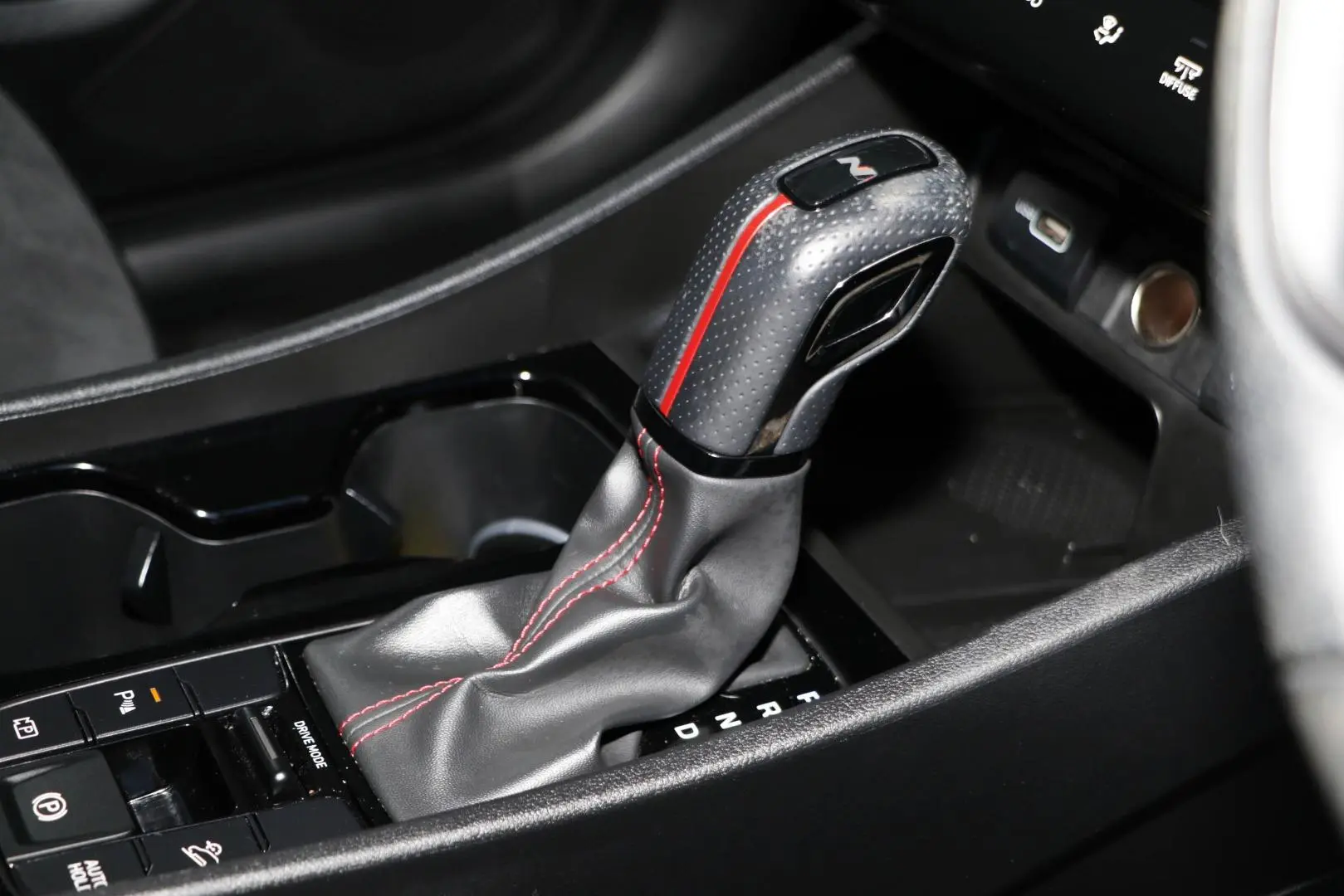 2023 Hyundai Tucson Gallery Image 13