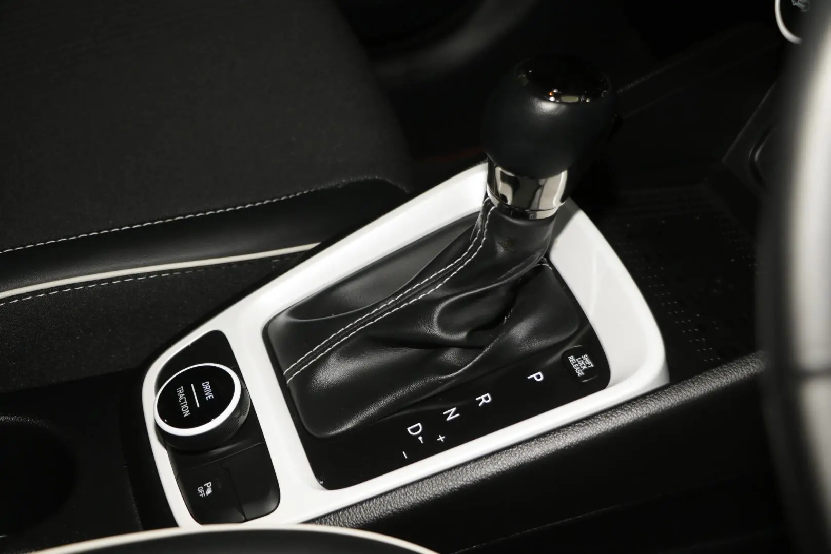 2024 Hyundai Venue Gallery Image 12