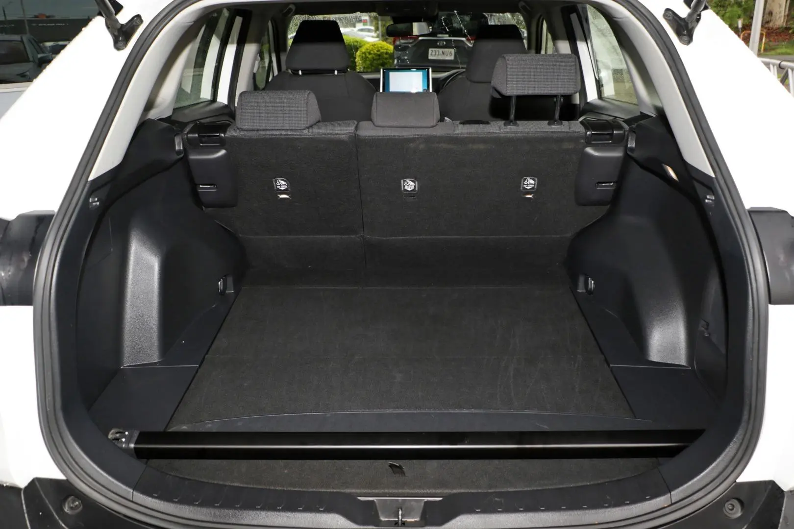 2023 Toyota RAV4 Gallery Image 22