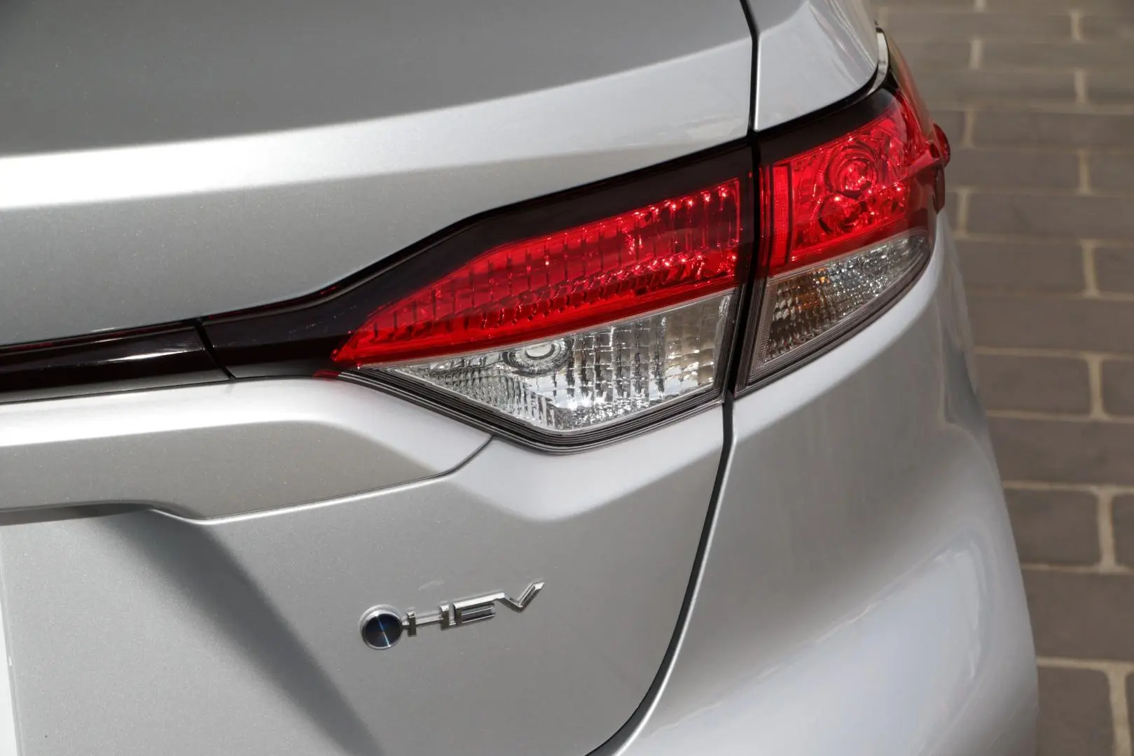 2024 Toyota Corolla Gallery Image 19