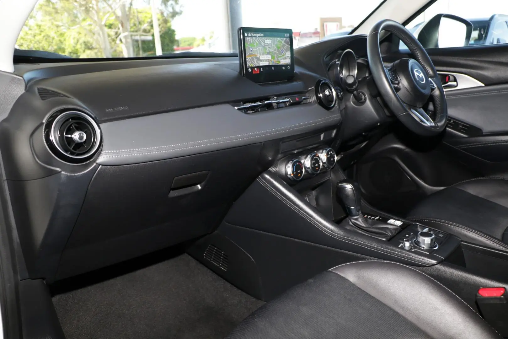 2022 Mazda CX-3 Gallery Image 7