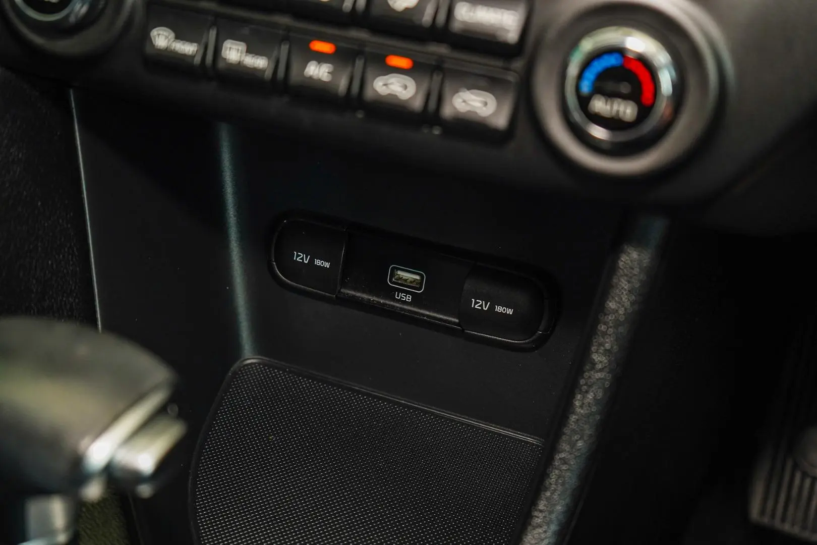 2019 Kia Sportage Gallery Image 14