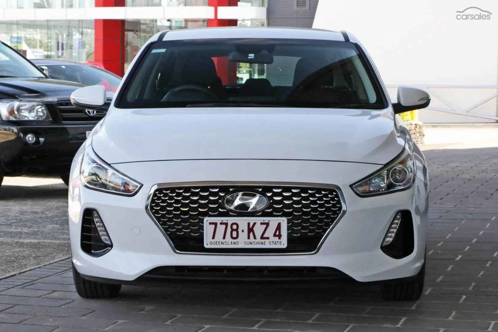 2020 Hyundai i30 Image 3