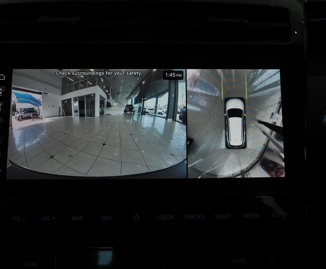 2023 Hyundai Tucson Gallery Image 33