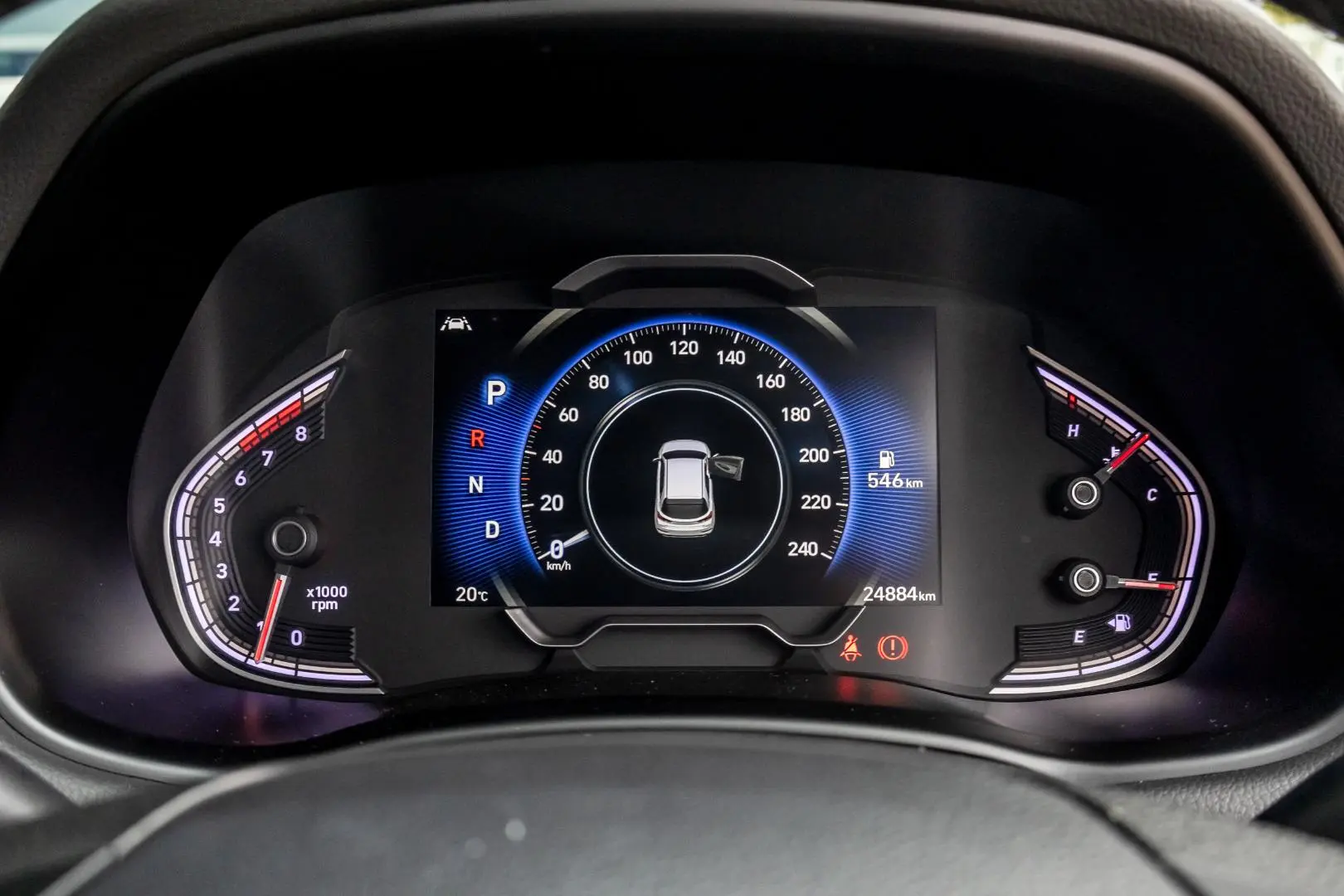 2022 Hyundai i30 Gallery Image 11