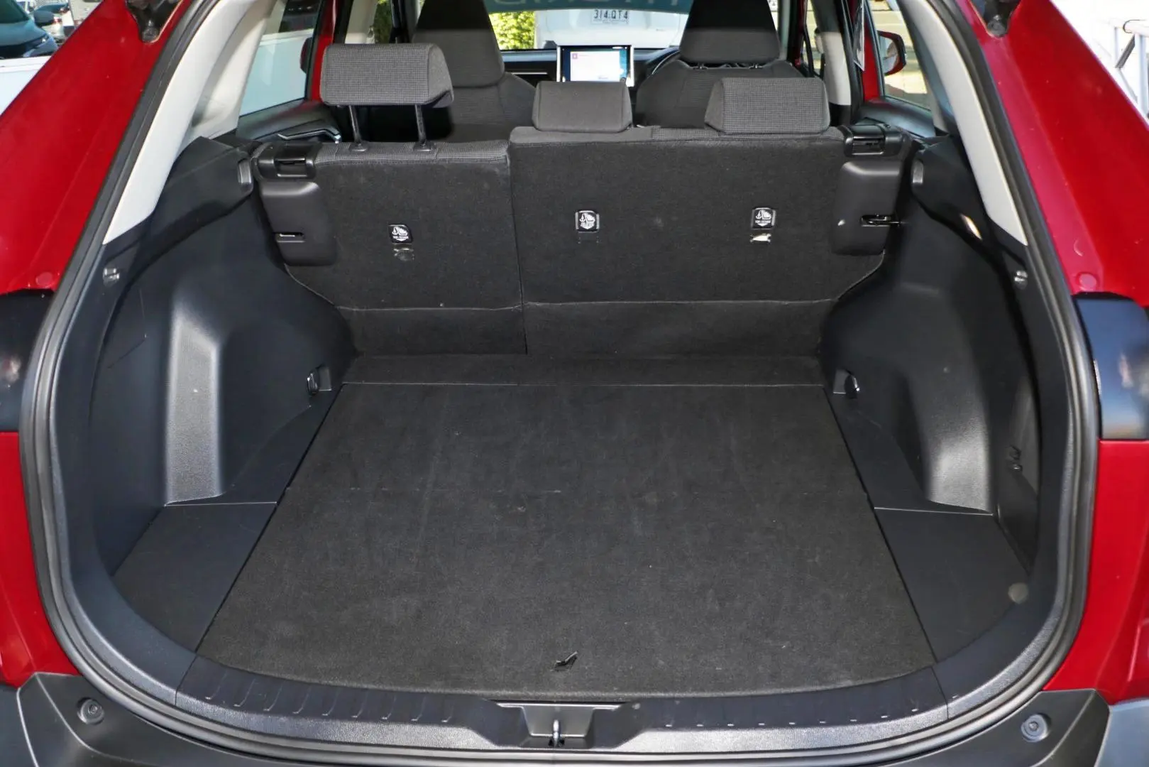 2025 Toyota RAV4 Gallery Image 24
