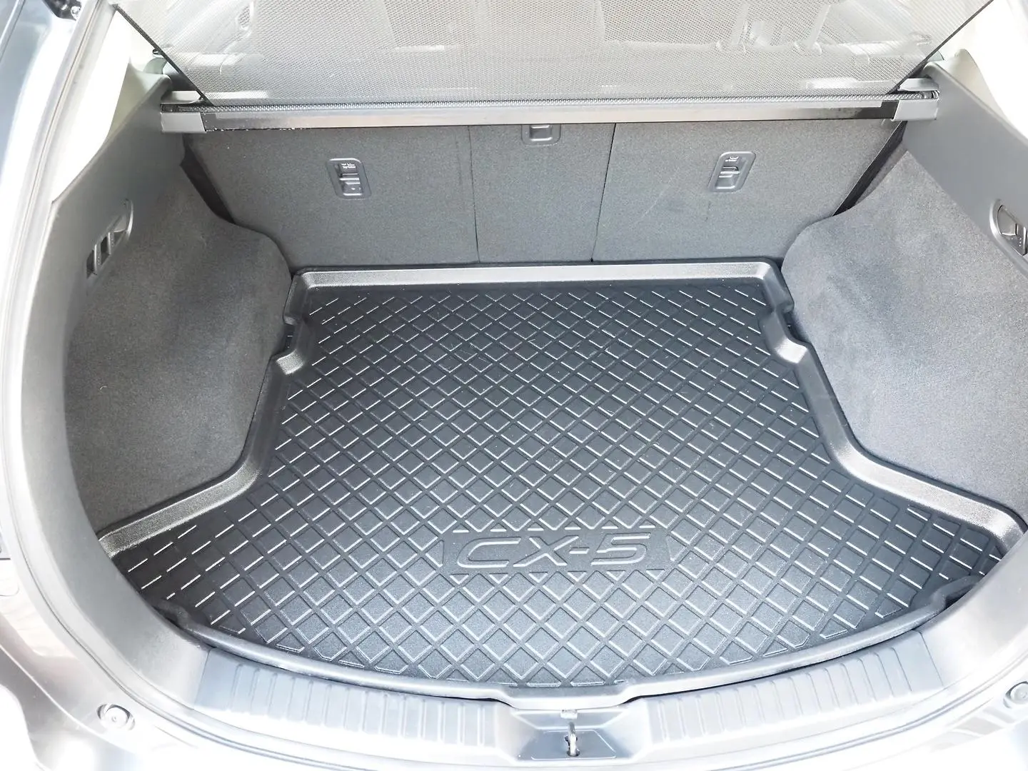 2021 Mazda CX-5 Gallery Image 6