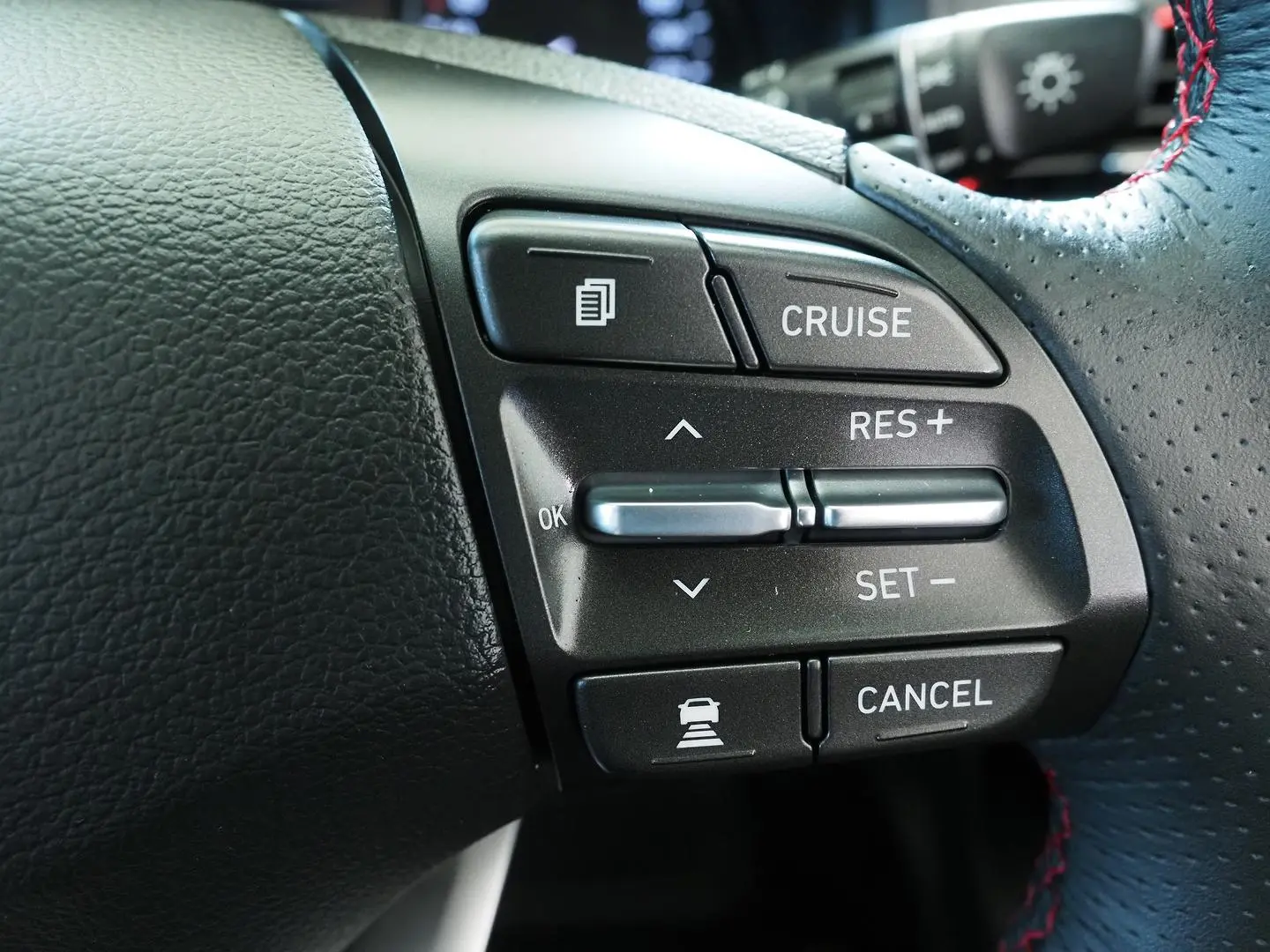 2017 Hyundai i30 Gallery Image 21