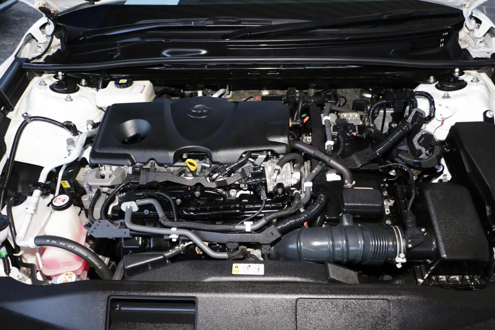 2021 Toyota Camry Gallery Image 20