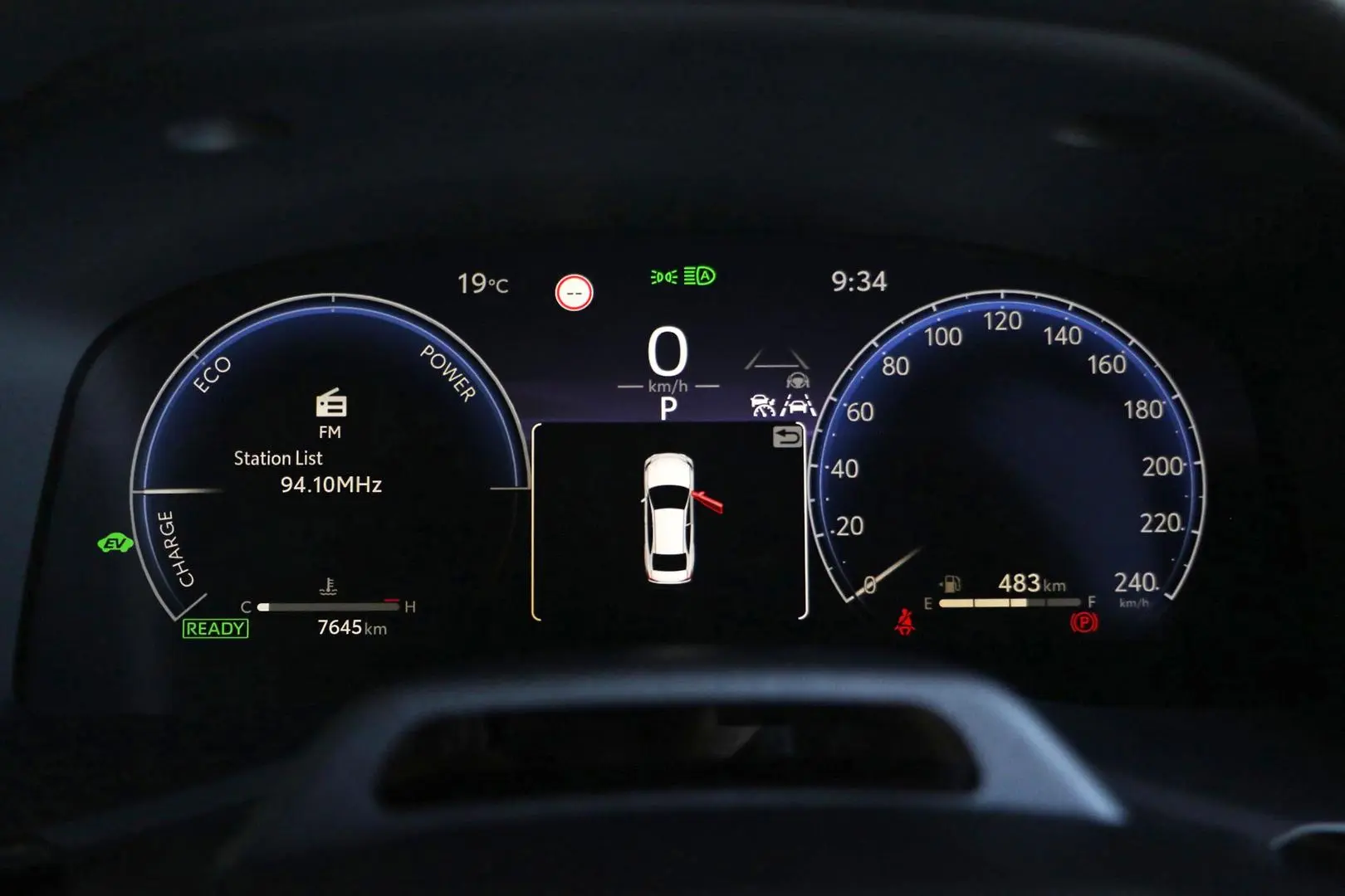 2025 Toyota Camry Gallery Image 16
