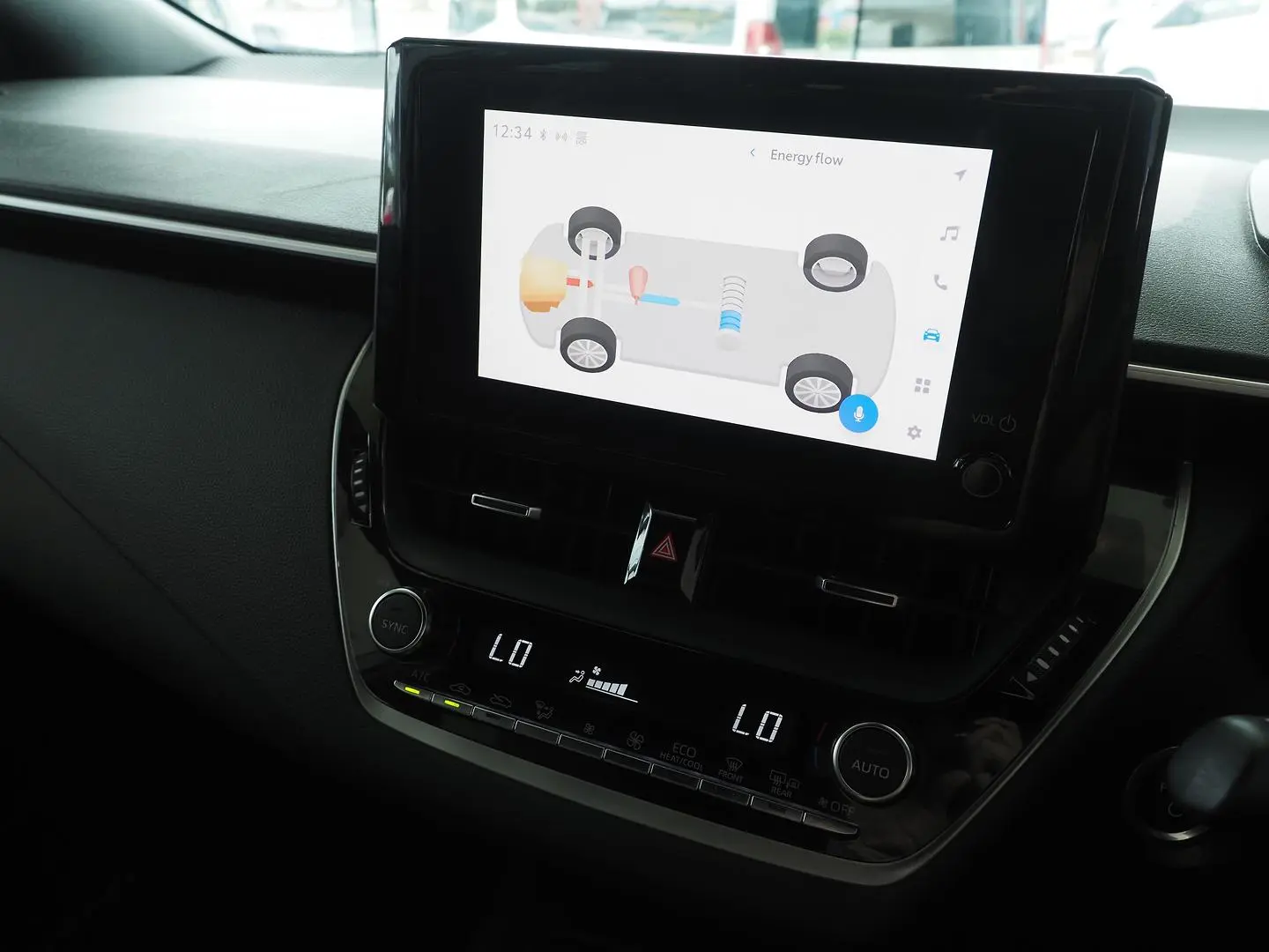 2022 Toyota Corolla Gallery Image 25