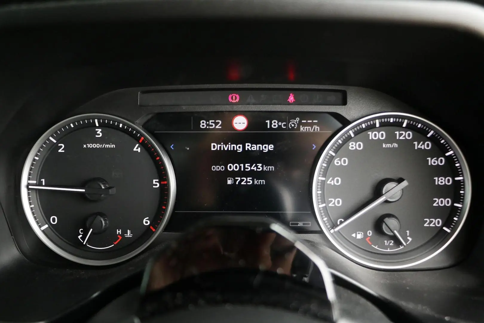 2025 Mitsubishi Triton Gallery Image 12