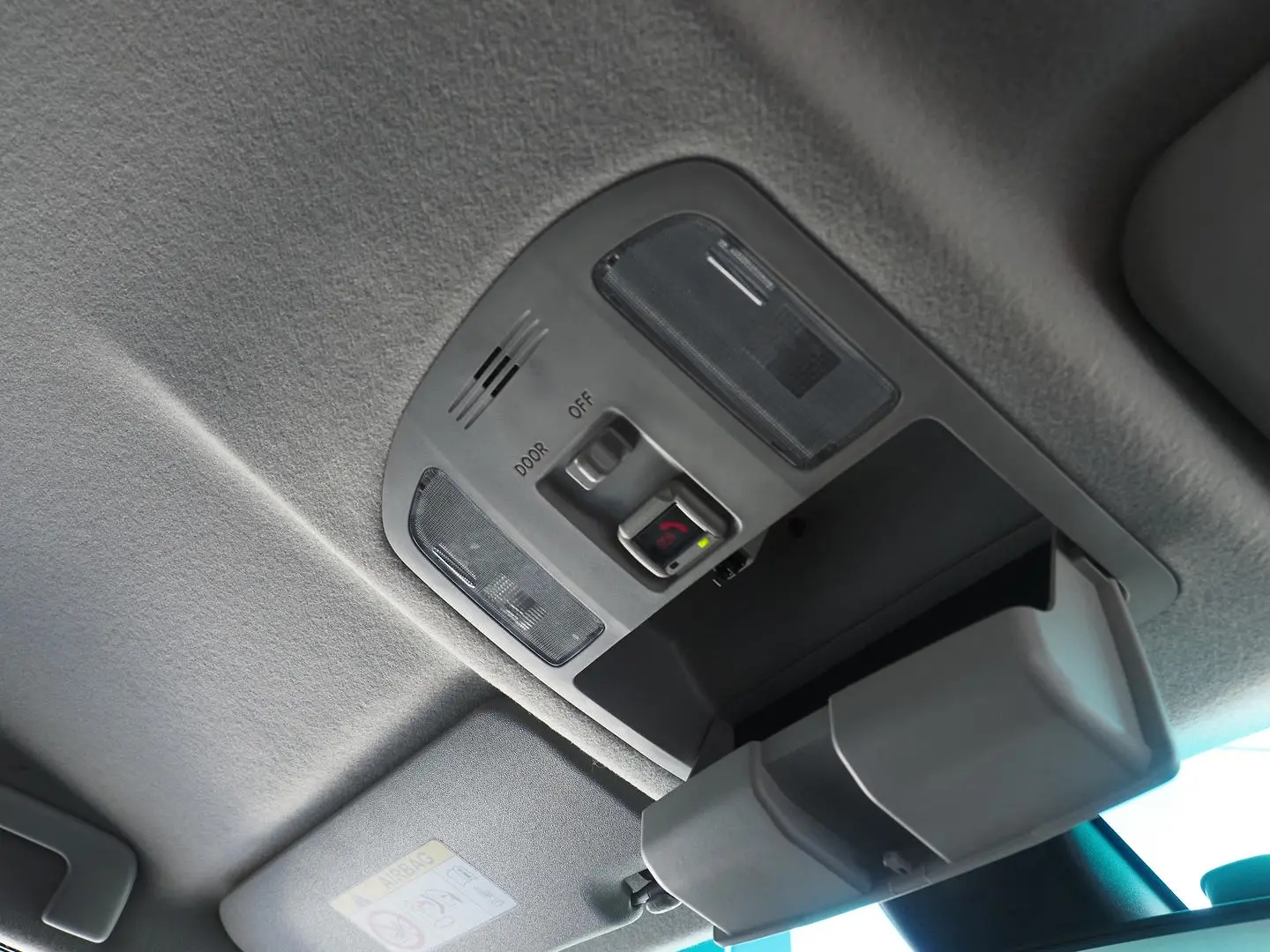 2022 Toyota Fortuner Gallery Image 29