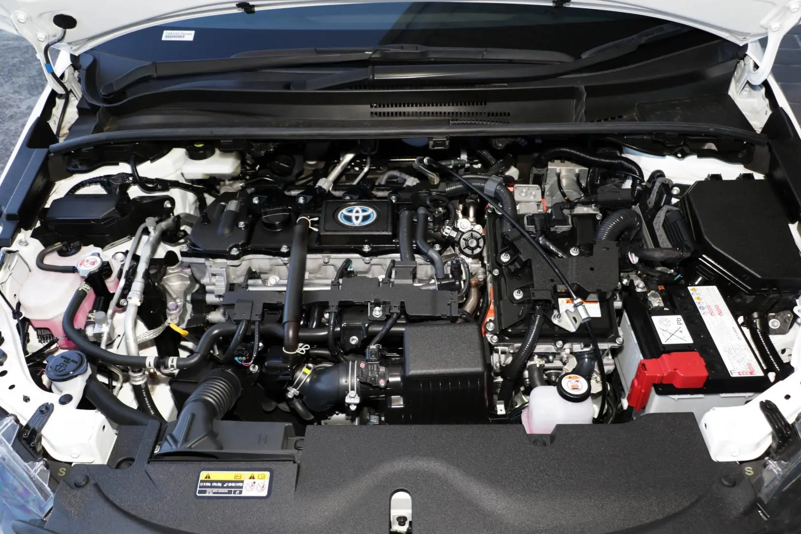 2024 Toyota Corolla Gallery Image 19