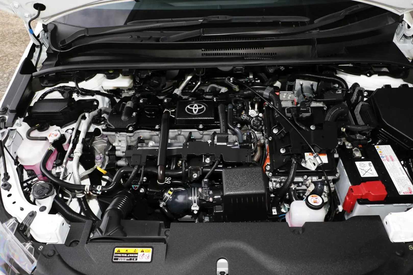 2024 Toyota Corolla Gallery Image 21