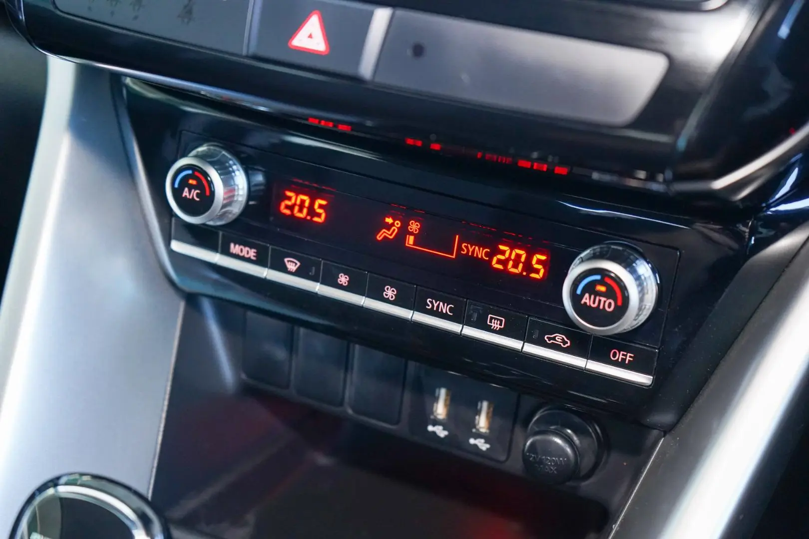 2024 Mitsubishi Eclipse Cross Gallery Image 15