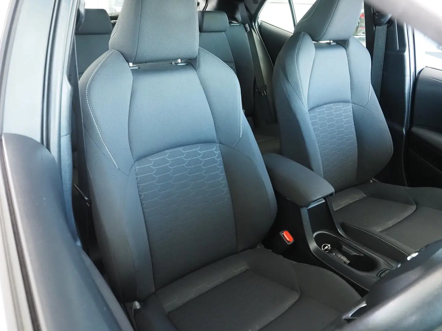 2024 Toyota Corolla Gallery Image 18