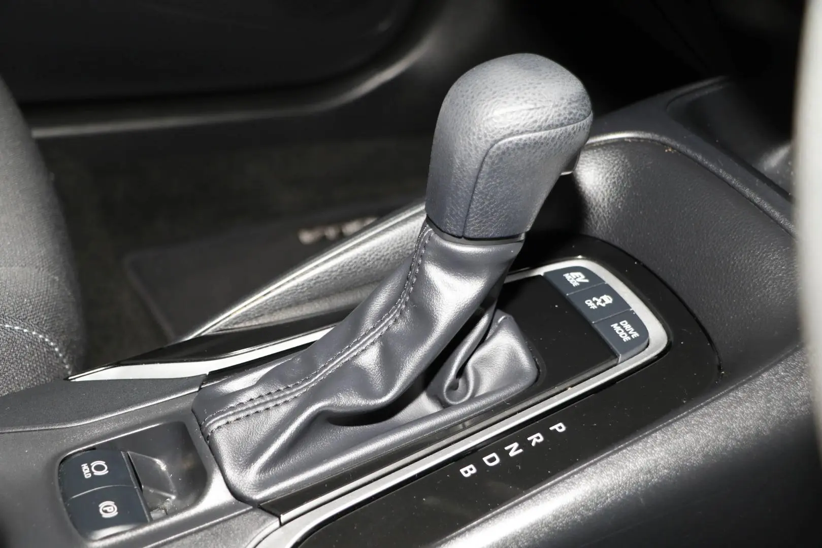 2024 Toyota Corolla Gallery Image 14