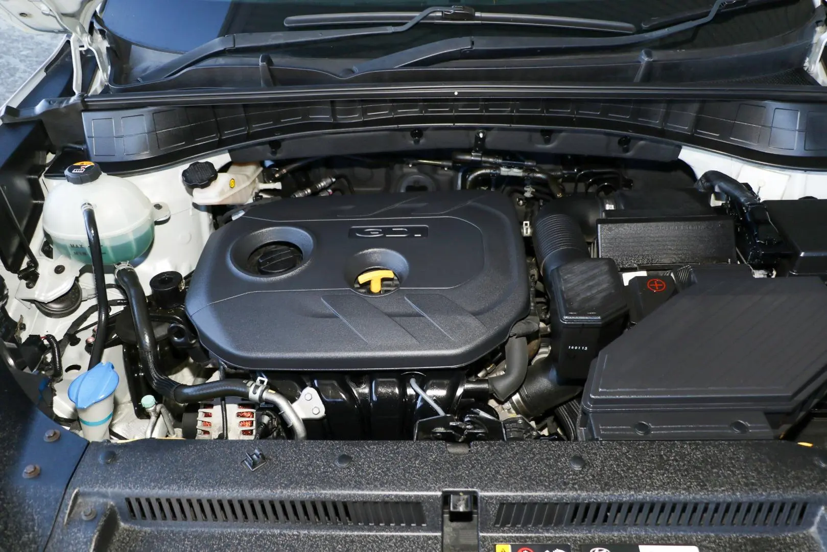 2016 Hyundai Tucson Gallery Image 19
