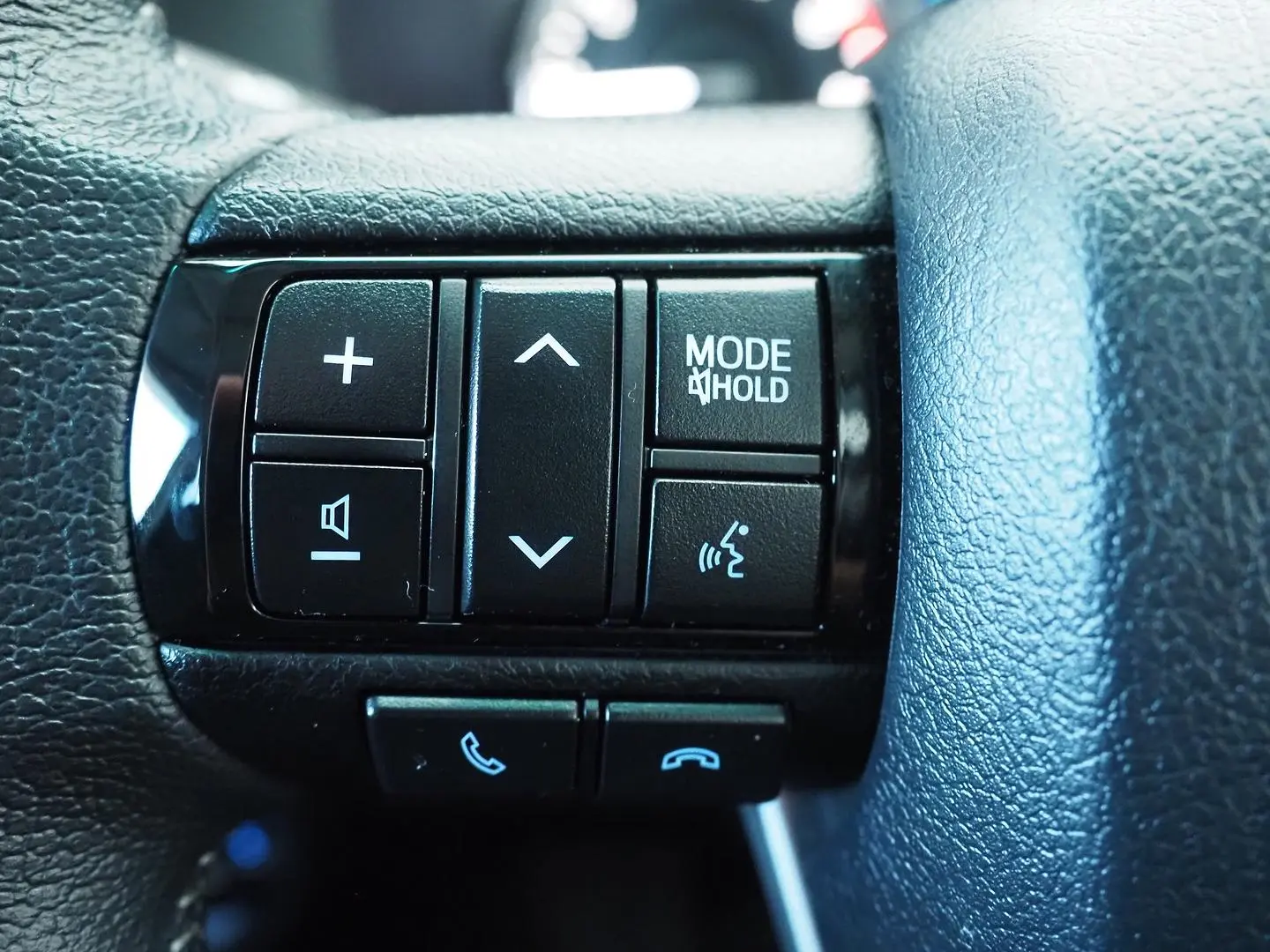 2024 Toyota Hilux Gallery Image 19