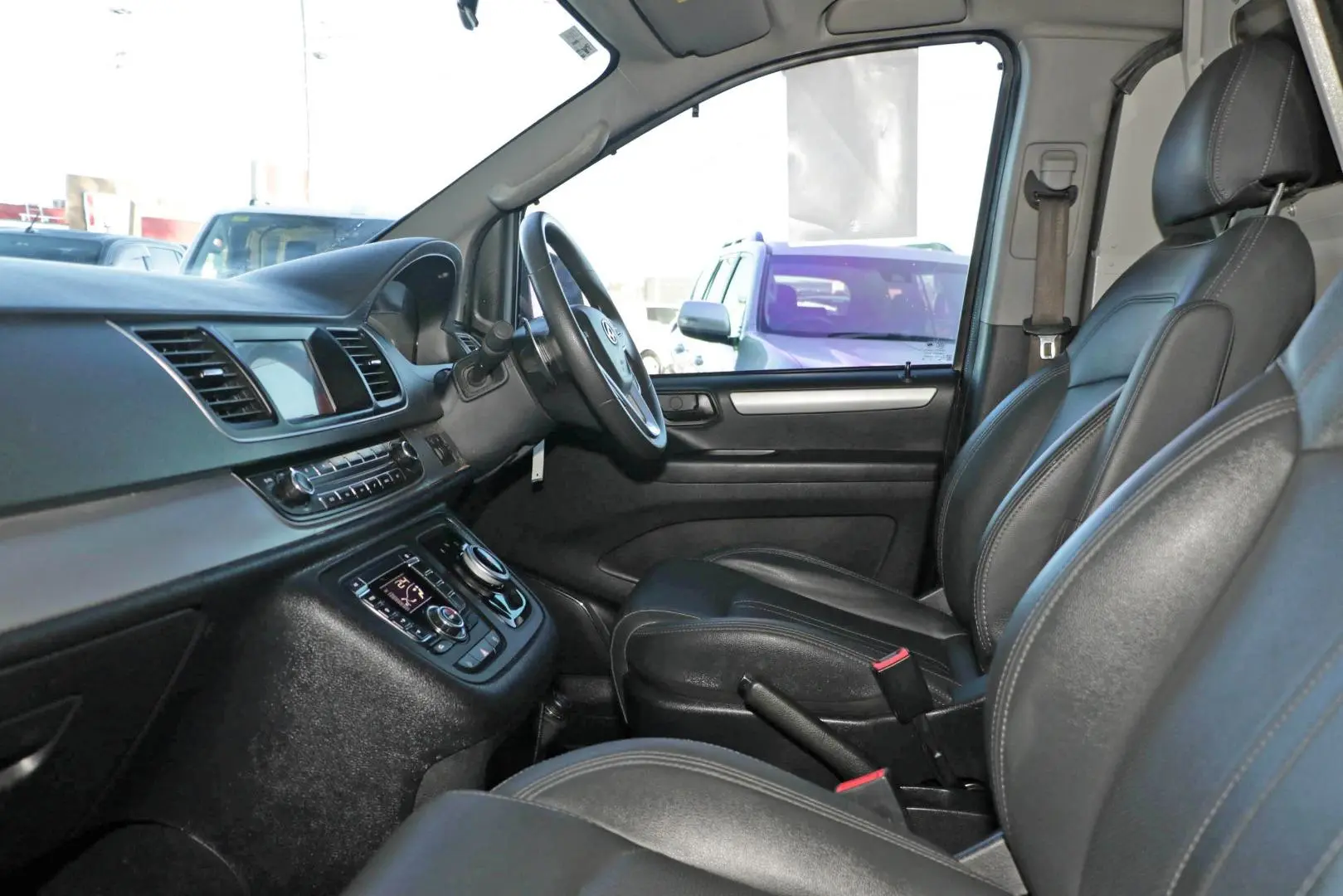 2022 LDV G10 Gallery Image 8