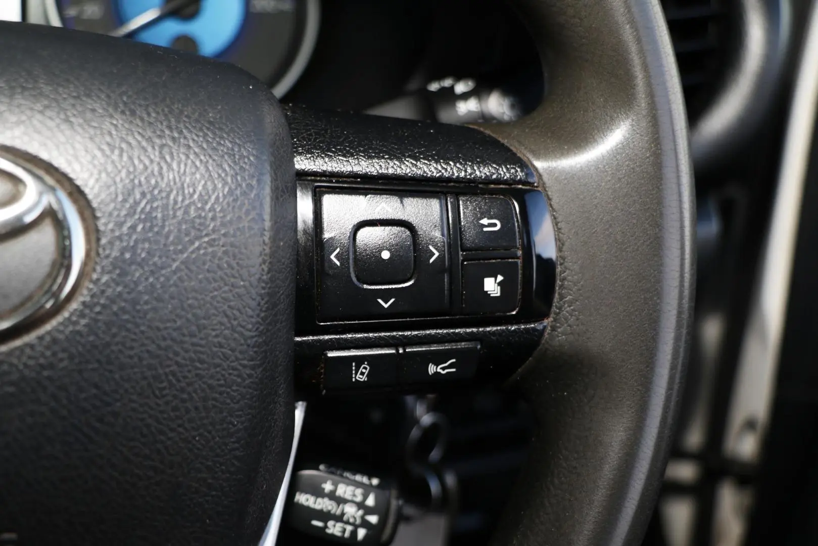 2019 Toyota Hilux Gallery Image 20