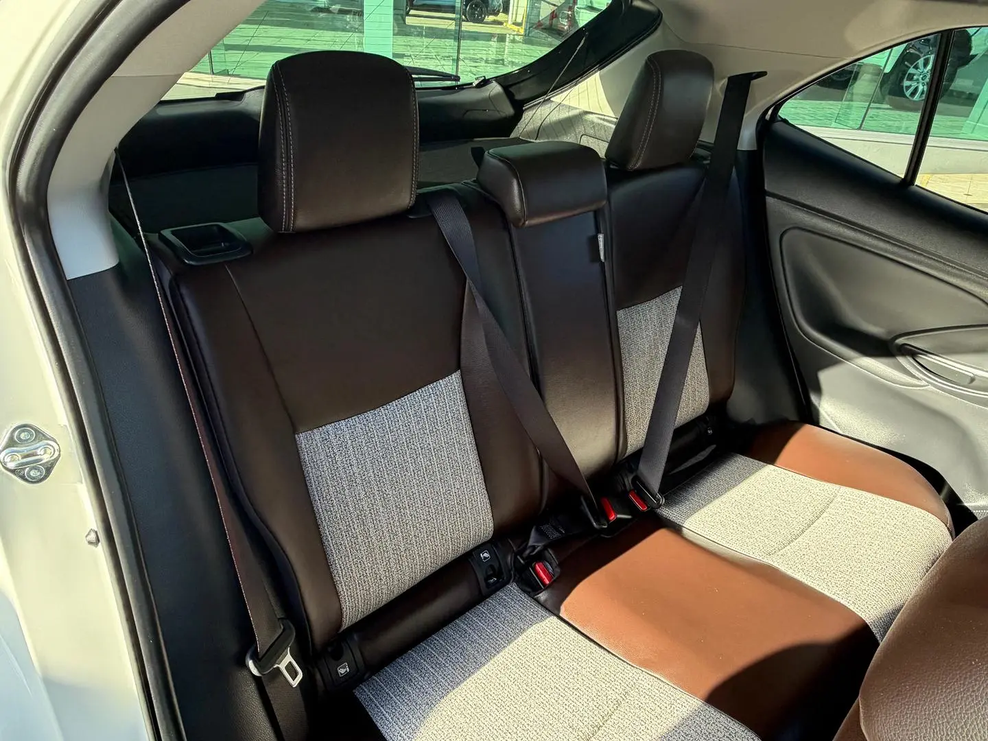 2021 Toyota Yaris Cross Gallery Image 9